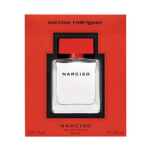 NARCISO RODRIGUEZ NARCISO ROUGE EDP 20 ML