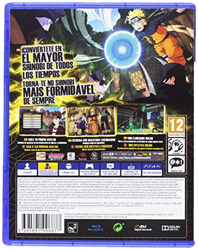 Naruto To Boruto: Shinobi Striker