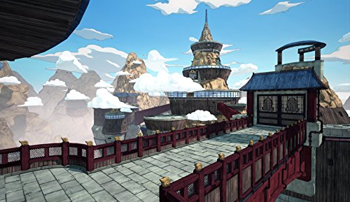 Naruto To Boruto: Shinobi Striker