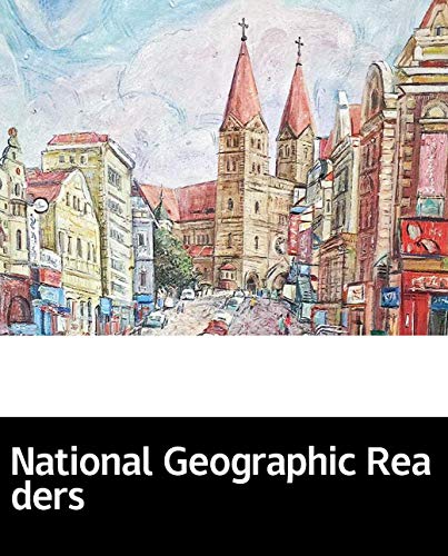 National Geographic Readers: Picture books for children (English Edition)