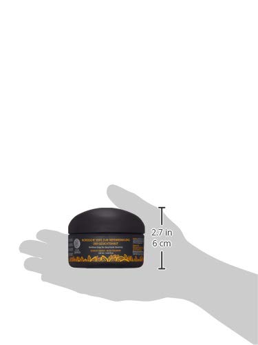 Natura siberica nórdicos Jabón para limpieza en profundidad la piel facial, 1er Pack (1 x 120 ml)