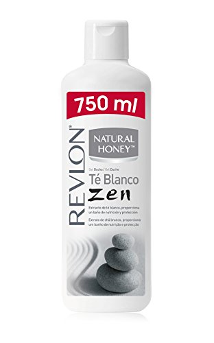 Natural Honey 7221570000 - Gel de baño, 750 ml