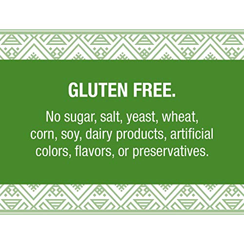 Nature's Way, carbón activado, 280 mg (100 Cápsulas)