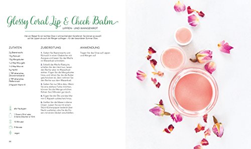 Naturkosmetik für den Sommer: After-Sun-Öl, Beach Waves Spray, Sugar Scrub und mehr