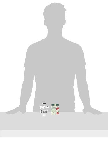 Naturlider Hepatic Complex con Colina, Alcachofa, Cardo Mariano y Cúrcuma - 60 Cápsulas