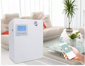 Nebulizador de Fragancias MA-V45