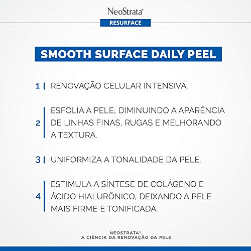 NeoStrata Resurface Smooth Surface Daily Peel 60 ml