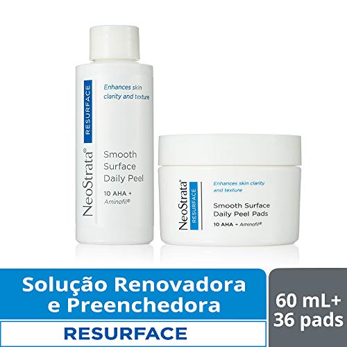 NeoStrata Resurface Smooth Surface Daily Peel 60 ml