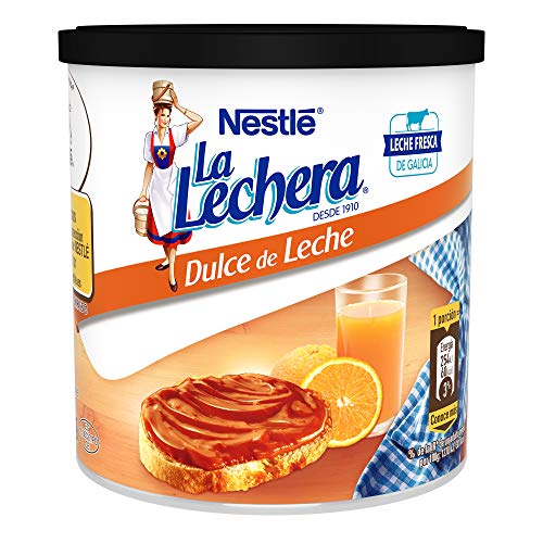 Nestlé La Lechera Dulce de Leche - 397 gr