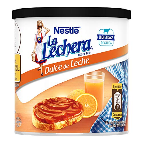 Nestlé La Lechera Dulce de Leche - 397 gr