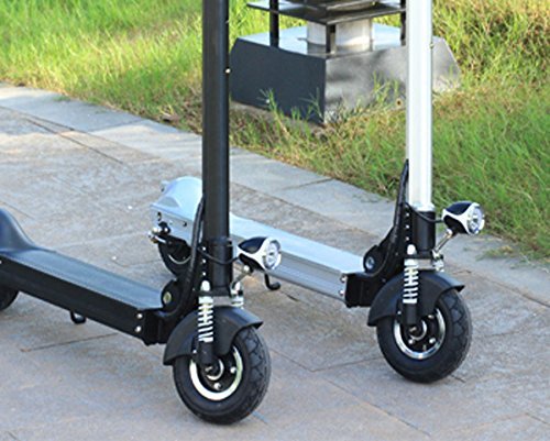 Neumático eléctrico de la vespa de los 200MM con el neumático neumático de la rueda de la aleación de aluminio del vehículo eléctrico de la inflación del neumático de la vespa 8 " (wheel)