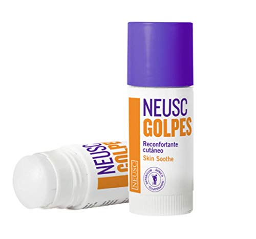 Neusc Golpes Stick de 24gramos