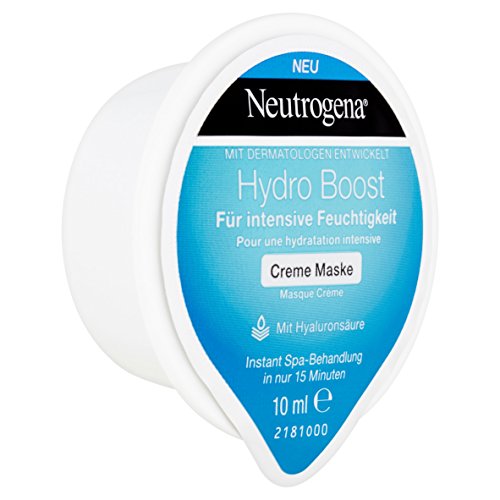 Neutrogena Hydro Boost Crema Máscara - 10 ml
