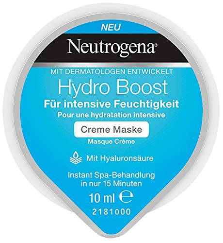 Neutrogena Hydro Boost Crema Máscara - 10 ml
