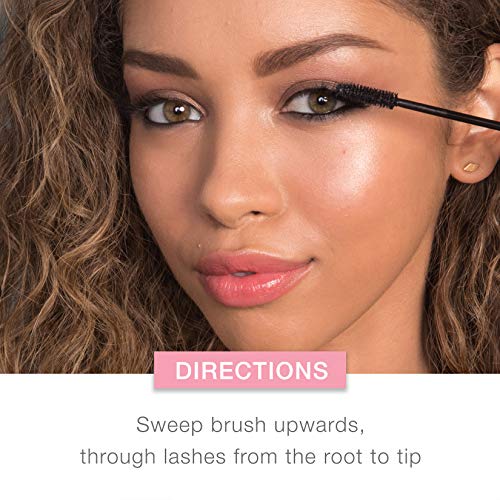 NEUTROGENA - Hydro Boost Plumping Waterproof Mascara, Black - 0.21 oz. (6 g)