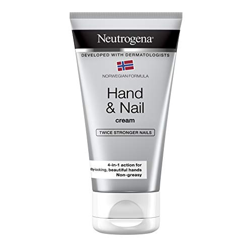 Neutrogena Norwegian Formula Crema De Manos Y Uñas - 75 ml.