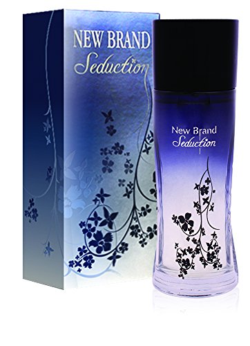 New Brand Seduction – Perfume para mujer, 1 unidad de 100 ml