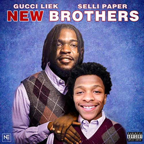New Brothers [Explicit]