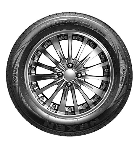 Nexen N'blue HD Plus - 205/55R16 91V - Neumático de Verano