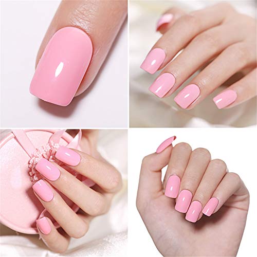 NICOLE DIARY Polvo de Inmersión en Uñas Acrílicas sin Cure Lámpara Serie Afrutado Brillo Seco en Seco Nail Dust de Larga Duración Pigmento Cromo Decoración de Uñas 1 caja / 10 ml (10 colors)