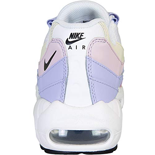 Nike Air Max 95 Essential - Zapatillas para mujer, color Multicolor, talla 40 EU