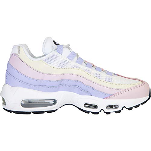 Nike Air Max 95 Essential - Zapatillas para mujer, color Multicolor, talla 40 EU