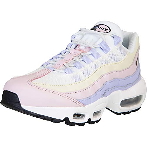 Nike Air Max 95 Essential - Zapatillas para mujer, color Multicolor, talla 40 EU