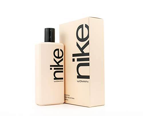 Nike Blush Woman Eau de Toilette Natural Spray 200ml