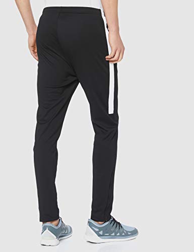 NIKE Dri-FIT Academy C Chándal de fútbol, Hombre, Negro (Black/White/White), 2XL