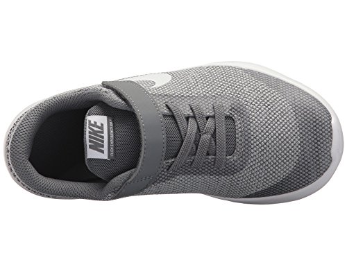 Nike Flex Experience RN 7 (PSV), Zapatillas de Running para Niños, Gris (Wolf Grey/White/Cool Grey 003), 30.5 EU