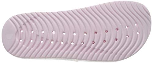 Nike Wmns Kawa Shower - Zapatos de Playa y Piscina para Mujer, Rosa (Arctic Pink/Atmosphere Grey 601) 38 EU