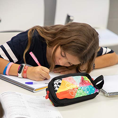 Nikidom 3628729031 - Estuche roller xl miami