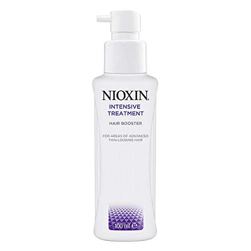 nioxin Intensivo Cuidado Hair Booster 100 ml