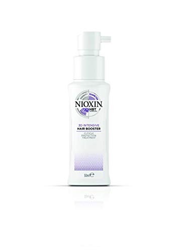 Nioxin Nioxin 3d Intensive Hair Booster 50 ml X