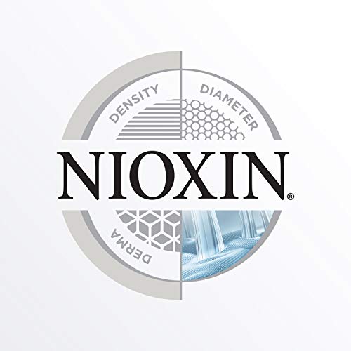 NIOXIN Nix Trial Hair Booster 50 ml