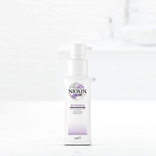 NIOXIN Nix Trial Hair Booster 50 ml