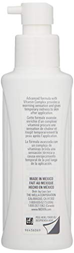 Nioxin terapia intensiva pelo Booster, 3.4 Ounce