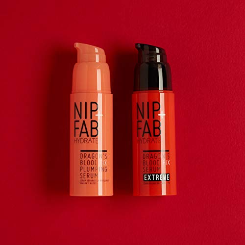 NIP+FAB Dragons Blood Fix Serum 50 ml