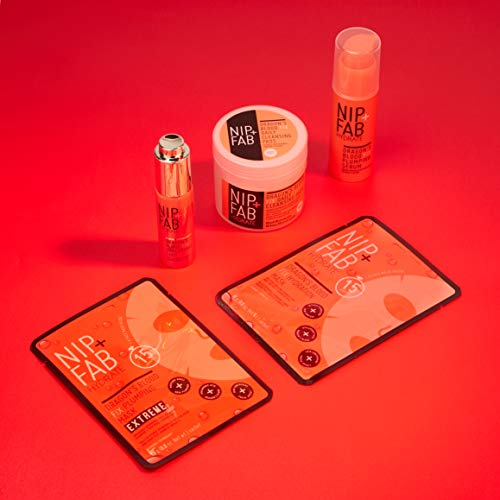 NIP+FAB Dragons Blood Fix Serum 50 ml