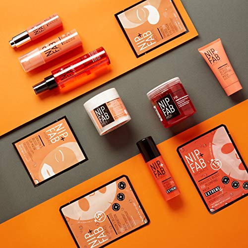 NIP+FAB Dragons Blood Fix Serum 50 ml