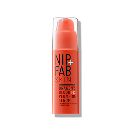 NIP+FAB Dragons Blood Fix Serum 50 ml