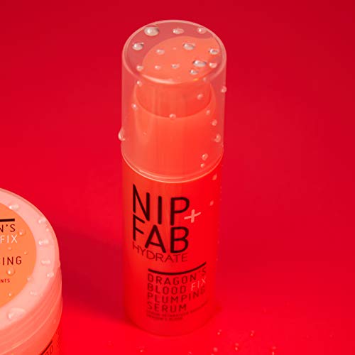 NIP+FAB Dragons Blood Fix Serum 50 ml