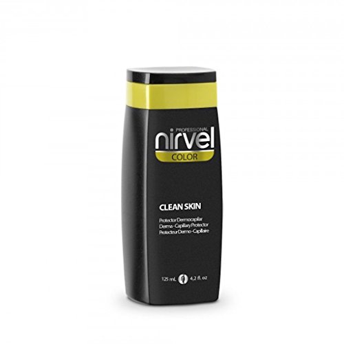 Nirvel Clean Skin, Protector de Manchas En La Piel Tinte - 60 ml