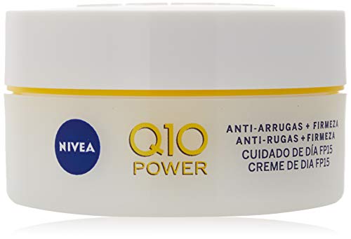 Nivea, Crema diurna facial - 60 gr.