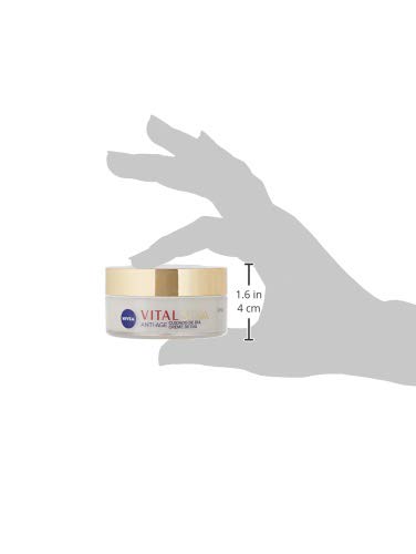 Nivea, Crema diurna facial - 60 gr.