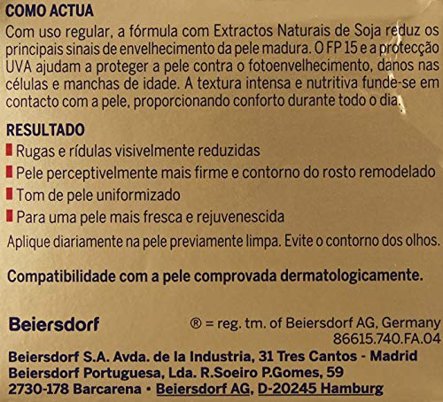 Nivea, Crema diurna facial - 60 gr.