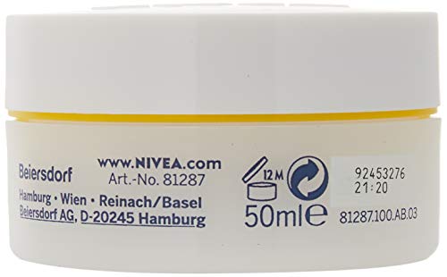 Nivea, Crema diurna facial - 60 gr.