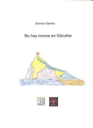 No hay monos en Gibraltar (Comisario Valdenebro nº 1)