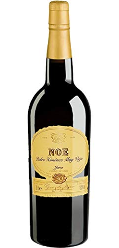 Noé Pedro Ximénez muy viejo - Vino D.O. Jerez - 750 ml