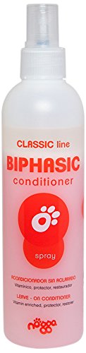 Nogga Classic Line Biphasic Acondicionador, 250 ml